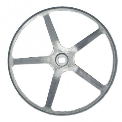 POLEA TAMBOR LAVADORA CECOTEC DRESSCODE 7200 INVERTER