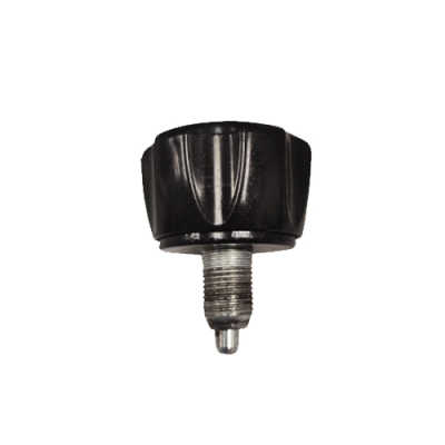Saddle Adjustment Knob ST0042438 for Cecotec Xtreme 25 Exercise Bike