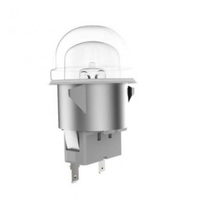 PORTALAMPARAS +BOMBILLA HORNO BALAY 3HB5848B0