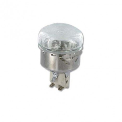 PORTALÁMPARAS + BOMBILLA 77.944 HORNO BALAY 3HB404XM