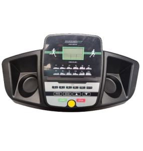 CONTROL HOLDER ST0039904 CECOTEC RUNNERFIT SPRINT VIBRATOR FITNESS MACHINE