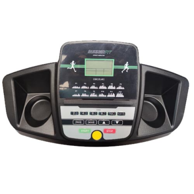 CONTROL HOLDER ST0039904 CECOTEC RUNNERFIT SPRINT VIBRATOR FITNESS MACHINE