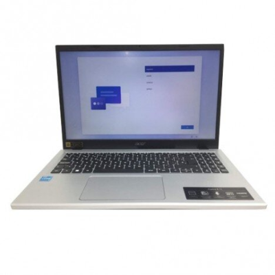 PORTATIL ACER ASPIRE A315-510P INTEL CORE I3 10 GENERACIÓN 8 SSD