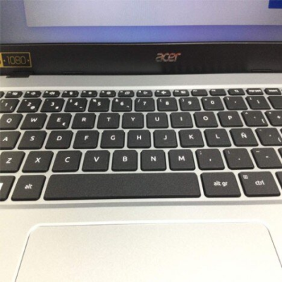 PORTATIL ACER ASPIRE A315-510P INTEL CORE I3 10 GENERACIÓN 8 SSD