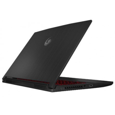 PORTATIL MSI BRAVO 17 A4DDK-002XES, AMD Ryzen 7 4800H, RX5500M 4