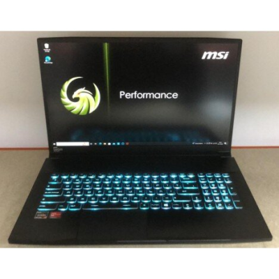 PORTATIL MSI BRAVO 17 A4DDK-002XES, AMD Ryzen 7 4800H, RX5500M 4