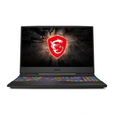 PORTATIL MSI GL65 9SEK-210XES, Intel Core i7-9750H, GeForce RTX