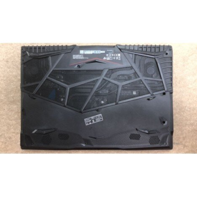 PORTATIL MSI GL65 9SEK-210XES, Intel Core i7-9750H, GeForce RTX