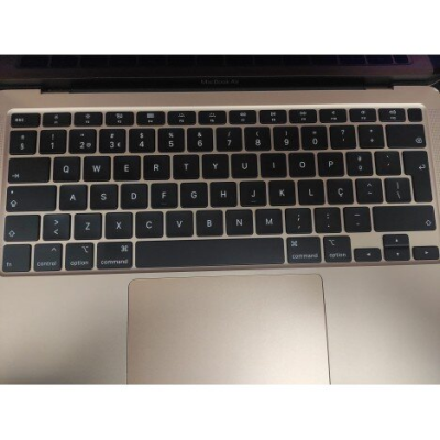 APPLE MACBOOK AIR 13 2020 A2179 i5 8GB 512GB ROSE GOLD PT LAPTOP
