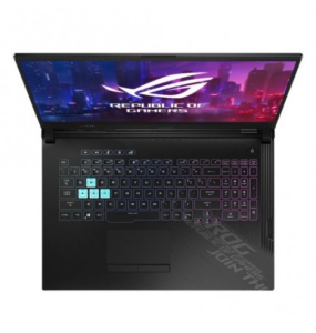 PORTÁTIL ASUS ROG STRIX G15 G512LV-AL007 Intel Core i7-10750H/16