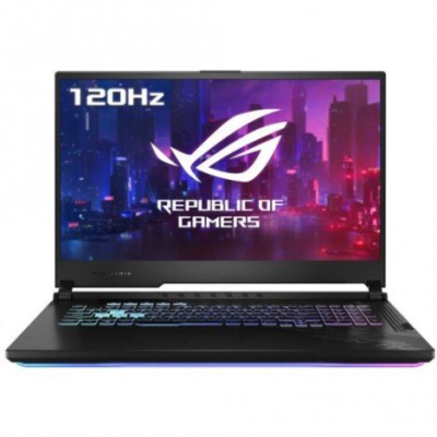 PORTÁTIL ASUS ROG STRIX G17 G712LV-H7007T - 17\" i7-10750H 16GB