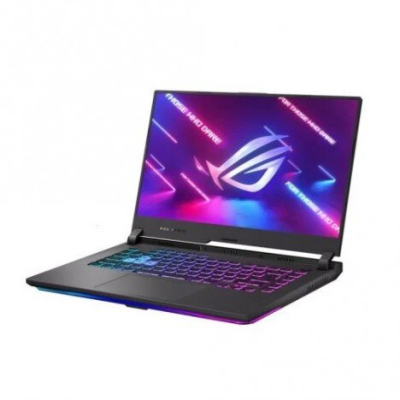 PORTÁTIL ASUS ROG STRIX G513 AMD RYZEN 7 4800H/16GB/512GB SSD/15