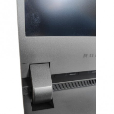 PORTÁTIL ASUS ROG STRIX G513 AMD RYZEN 7 4800H/16GB/512GB SSD/15