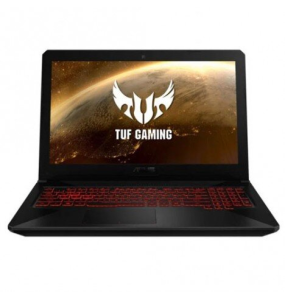PORTÁTIL ASUS TUF GAMING FX504GD-DM883 15.6\" / INTEL CORE i7-87