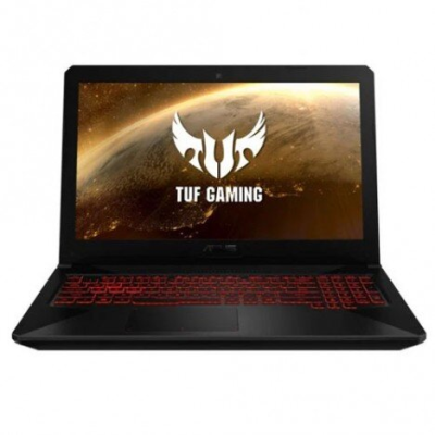 PORTÁTIL ASUS TUF GAMING FX504GD-DM883 15.6\" / INTEL CORE i7-87
