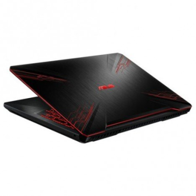PORTÁTIL ASUS TUF GAMING FX504GD-DM883 15.6\" / INTEL CORE i7-87