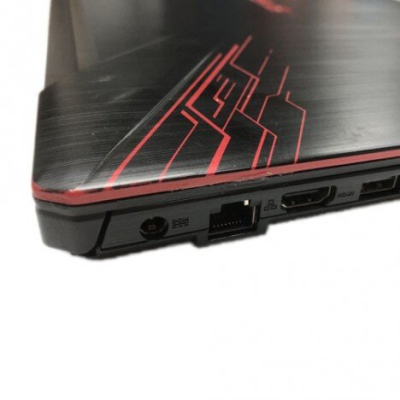 PORTÁTIL ASUS TUF GAMING FX504GD-DM883 15.6\" / INTEL CORE i7-87