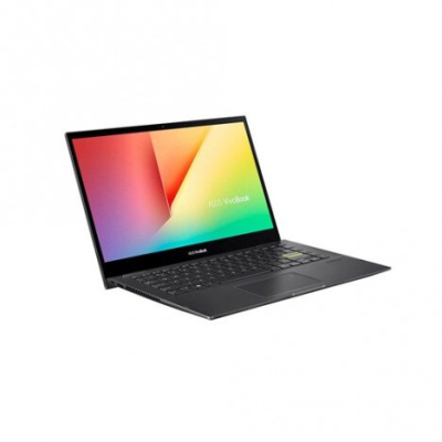 PORTÁTIL ASUS VIVOBOOK FLIP 14 TP470E INTEL CORE i5-1135G7/8GB/5