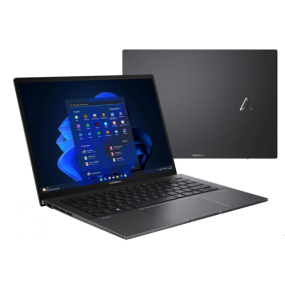 ASUS ZENBOOK 14 UM3402Y AMD R5 5625U / 8GB RAM / 512GB SSD LAPTOP (PORTUGUESE KEYBOARD)