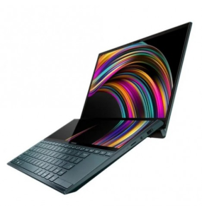 PORTÁTIL ASUS ZENBOOK UX481FL INTEL CORE i7-10150U/16GB/512GB SS