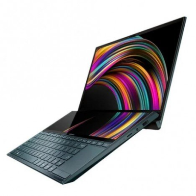 PORTÁTIL ASUS ZENBOOK UX481FL INTEL CORE i7-10150U/16GB/512GB SS