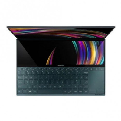 PORTÁTIL ASUS ZENBOOK UX481FL INTEL CORE i7-10150U/16GB/512GB SS