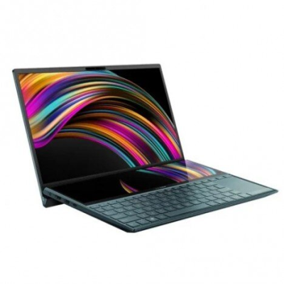 PORTÁTIL ASUS ZENBOOK UX481FL INTEL CORE i7-10150U/16GB/512GB SS