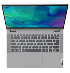 PORTÁTIL CONVERTIBLE LENOVO IDEAPAD FLEX 5 14ITL05 INTEL CORE i3
