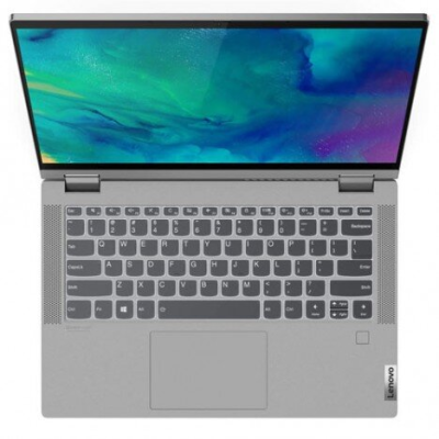 PORTÁTIL CONVERTIBLE LENOVO IDEAPAD FLEX 5 14ITL05 INTEL CORE i3
