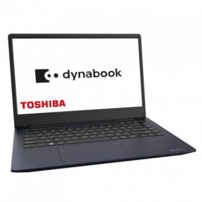 PORTÁTIL DYNABOOK TOSHIBA SATELLITE PRO C40-G-126 INTEL CORE i3-