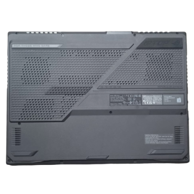 GAMING LAPTOP - ASUS ROG G513IH-HN008T, 15.6" FHD, AMD® Ryzen™7 4800H, 16 GB RAM, 512 GB, GTX™ 1650, W11