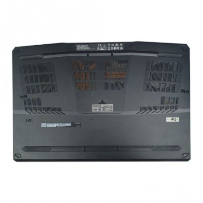 PORTÁTIL GAMING MSI VECTOR GP66 12UGS-249ES