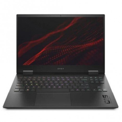 PORTÁTIL HP OMEN 15-EK0012NS i7-10750H / 16GB RAM / 1TB SSD / 15