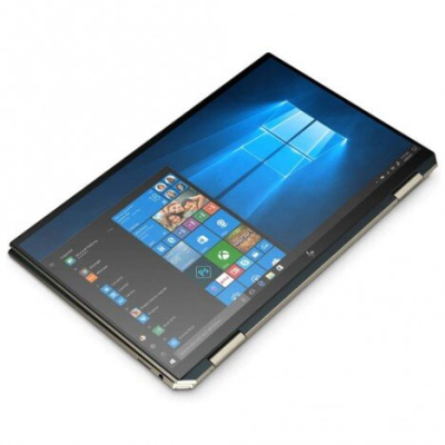 PORTÁTIL HP SPECTRE X360 13-AW0000NS CONVERTIBLE 13.3\" FHD / IN