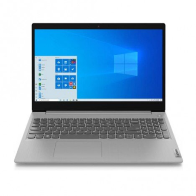 PORTÁTIL LENOVO IDEAPAD 3 15ADA05  INTEL CORE 3250U/8GB/256GB SS