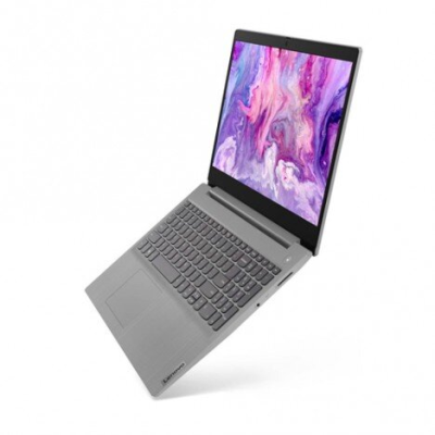 PORTÁTIL LENOVO IDEAPAD 3 15ADA05  INTEL CORE 3250U/8GB/256GB SS