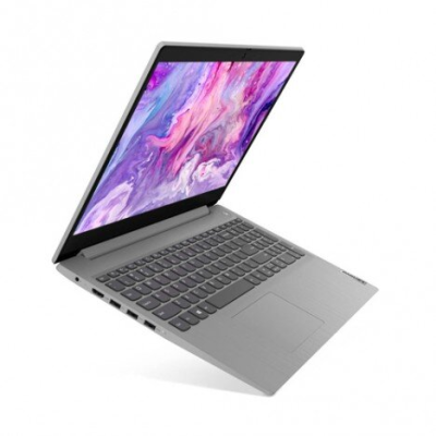 PORTÁTIL LENOVO IDEAPAD 3 15ADA05  INTEL CORE 3250U/8GB/256GB SS