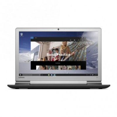 PORTÁTIL LENOVO IDEAPAD 700-15ISK INTELCORE i7-6700 / 12GB RAM /