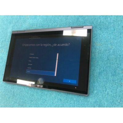 PORTÁTIL LENOVO YOGA C700 INTELI7-1165G7 2.8GHZM 16GB RAM