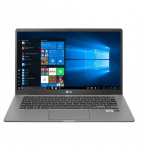 PORTÁTIL LG GRAM 14Z90N INTEL CORE i5-1035G7 / 16GB RAM / 256GB