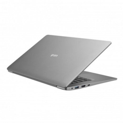 PORTÁTIL LG GRAM 14Z90N INTEL CORE i5-1035G7 / 16GB RAM / 256GB
