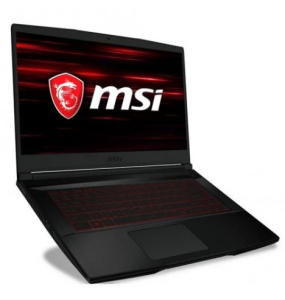 PORTÁTIL MSI GF63 THIN 9SC-047XES INTEL CORE i7-9750H / 16GB RAM
