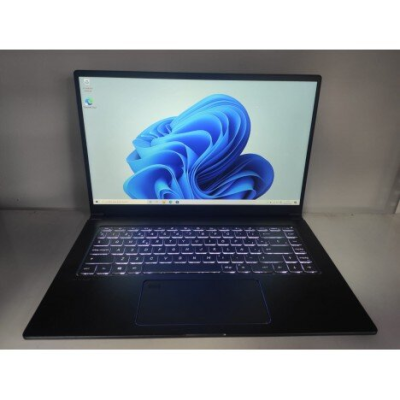 PORTÁTIL MSI PRESTIGE 15 A10SC i7-10710U 1.10GHz 16GB RAM 512 SS