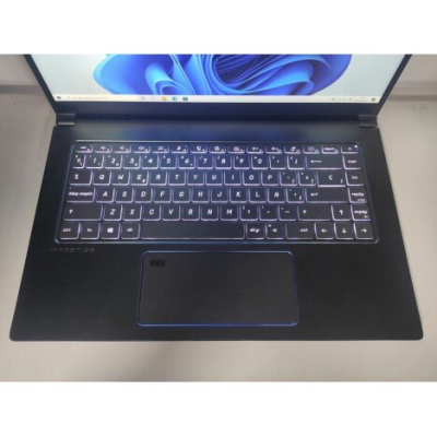 PORTÁTIL MSI PRESTIGE 15 A10SC i7-10710U 1.10GHz 16GB RAM 512 SS
