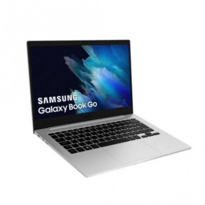PORTÁTIL SAMSUNG GALAXY BOOK GO SNAPDRAGON 7C GEN 2/4GB/128GB SS