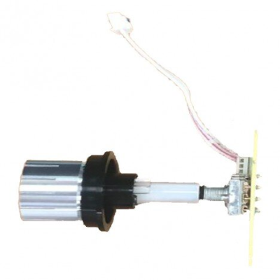 POTENCIOMETRO MICROONDAS K-S6-01 CATA MFA1020DGX