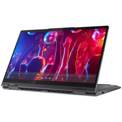 POTÁTIL CONVERTIBLE LENOVO YOGA 7 14ACN6 14" / AMD RYZEN 5 5600