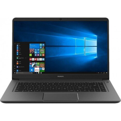POTÁTIL HUAWEI MATEBOOK D MRC-W10, I5-8250U, INTEL UHD620, 8GB R