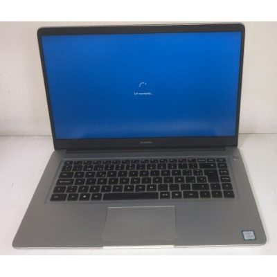 POTÁTIL HUAWEI MATEBOOK D MRC-W10, I5-8250U, INTEL UHD620, 8GB R
