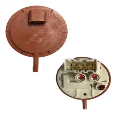 PRESOSTATO HD505 LAVADORA EDESA HOME-LT1006-E/01